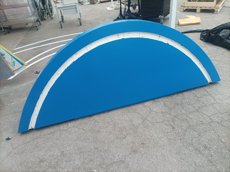 mesa mostrador concurso tv 1u